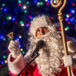 Gdańsk rozświetla się na święta. Ruszają dzielnicowe spotkania bożonarodzeniowe