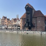 Gdańsk: Rusza remont Żurawia