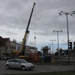 Gdańsk: Ruszyła budowa estakady nad Aleją Grunwaldzką