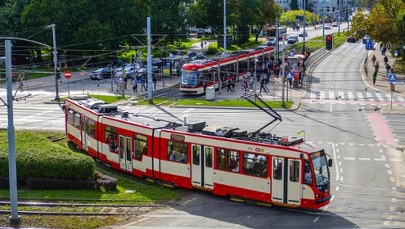 Gdańsk sparaliżowany? Rusza wielki remont torowiska w centrum miasta