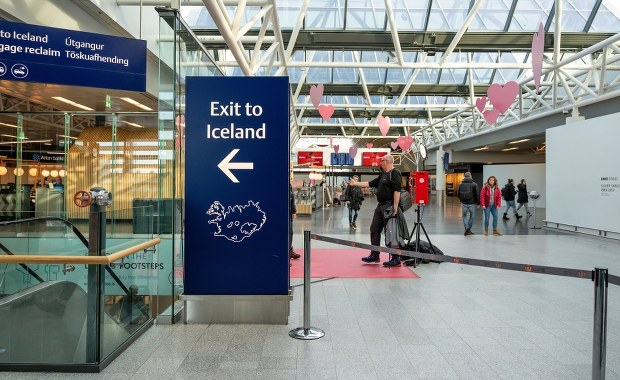 Gdańsk stanie się bramą do Islandii. Przewoźnik uruchomi połączenia