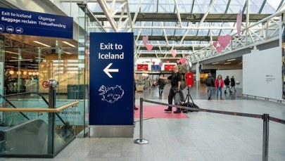 Gdańsk stanie się bramą do Islandii. Przewoźnik uruchomi połączenia