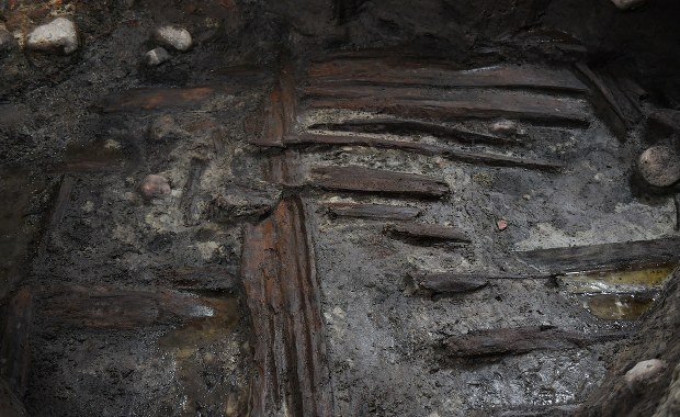 Gdańsk starszy o 60 lat? Sensacyjne odkrycie archeologiczne 