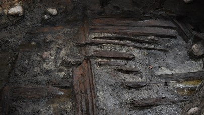 Gdańsk starszy o 60 lat? Sensacyjne odkrycie archeologiczne 