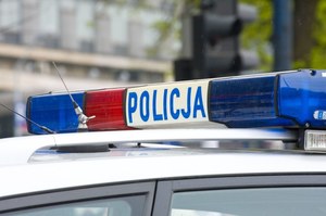 Gdańsk: Sześciolatek potrącony przez samochód. Dziecko wtargnęło na jezdnie