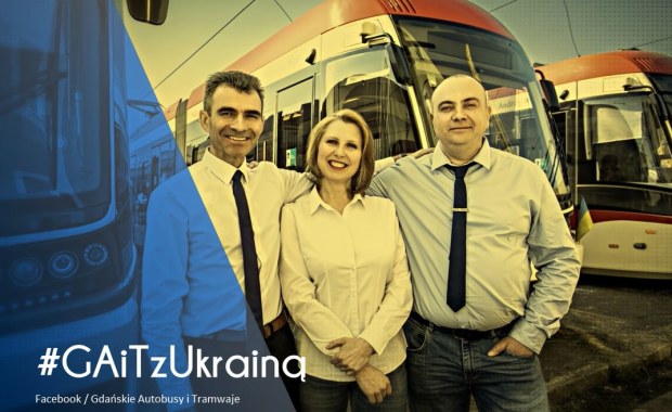 Gdańsk szuka kierowców i motorniczych wśród uchodźców