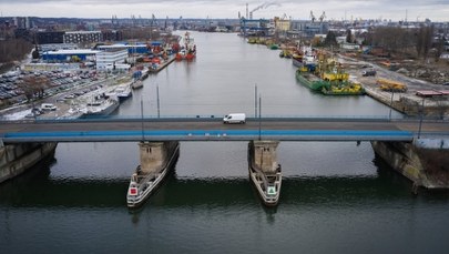 Gdańsk szykuje się do wielkiej przebudowy Mostu Siennickiego
