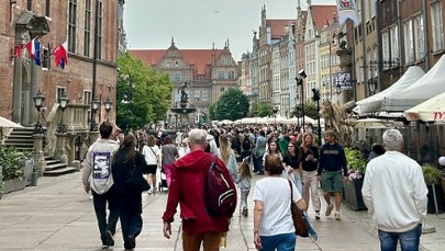 Gdańsk szykuje się na turystyczną ofensywę. Spotkanie z mieszkańcami Śródmieścia