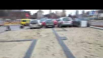 Gdańsk: Tu stał zabytkowy Dom Młynarza 