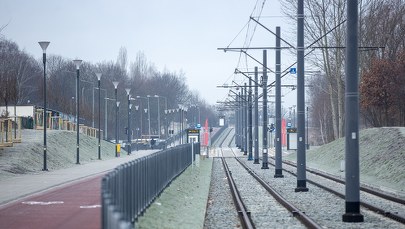 Gdańsk: W marcu otwarcie linii tramwajowej Nowa Warszawska