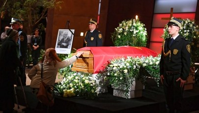 Gdańsk - w poszukiwaniu cywilizacji 