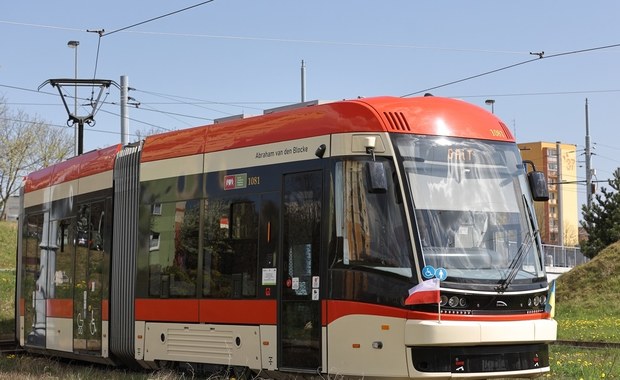Gdańsk: W tramwaju o profilaktyce HIV. Akcja studentów medycyny