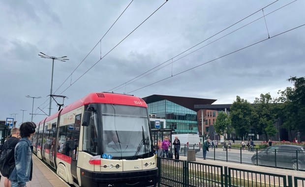 Gdańsk. W weekend zmiany w kursowaniu tramwajów 