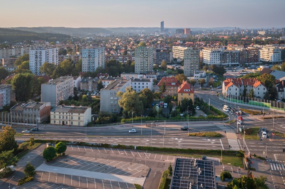 Gdańsk Wrzeszcz na zdjęciu ilustracyjnym /Shutterstock