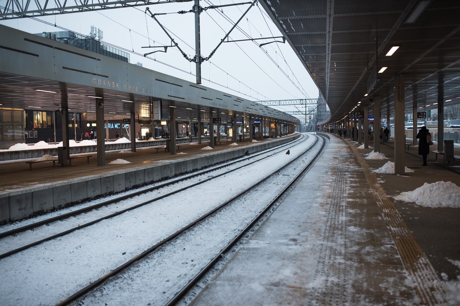 Gdańsk Wrzeszcz /Shutterstock