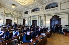 Gdańsk: Wyniki wyborów do rady miasta