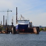 Gdańsk: Z kanału portowego wyłowiono ciało