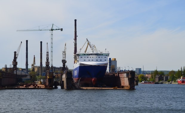 Gdańsk: Z kanału portowego wyłowiono ciało