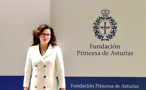 Gdańsk z Nagrodą Księżnej Asturii. "Jest miastem symbolem" 