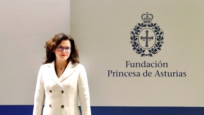 Gdańsk z Nagrodą Księżnej Asturii. "Jest miastem symbolem" 