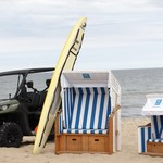 Gdańsk: Za dwa tygodnie oficjalnie rusza sezon na miejskich plażach