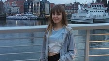 Gdańsk: Zaginęła 14-latka