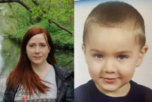 Gdańsk: Zaginęła matka i jej pięcioletni syn