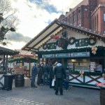 Gdańsk zamienia się w świąteczną krainę. Rusza rekordowy Jarmark Bożonarodzeniowy 