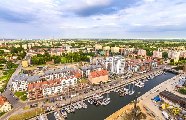 Utrudnienia w Gdańsku. Dwa tygodnie bez tramwajów we Wrzeszczu