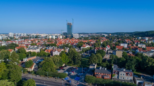 Gdańsk /Shutterstock