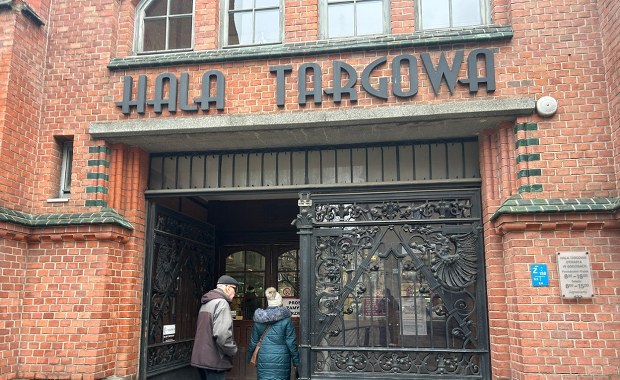 Gdańska Hala Targowa zmienia właściciela. Koniec pewnej ery