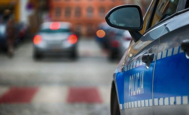 Gdańska policja poszukiwała 14-latki