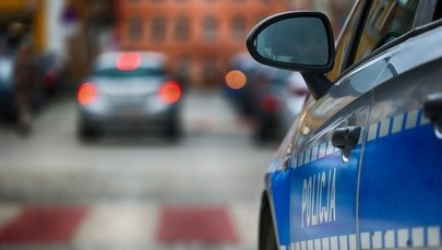 Gdańska policja poszukiwała 14-latki