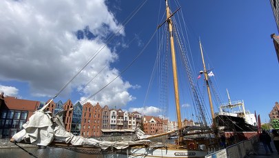 "Gdańska Szkoła pod Żaglami" rusza z rekrutacją  