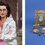 Gdańska ziemia odsłania skarby. „Deszcz opłukuje korzenie miasta"