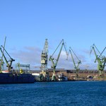 Gdański Port na drugim miejscu pod względem przeładunków na Bałtyku 