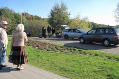 Gdański Reagan znów ma rekę