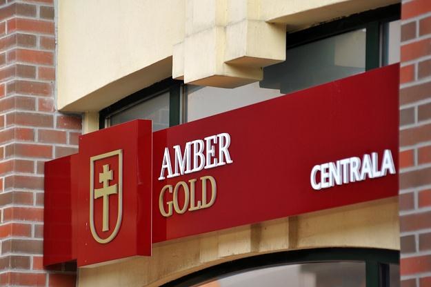 Gdański sąd ogłosił upadłość Amber Gold sp. z o.o., fot. Wojciech Stróżyk /Reporter
