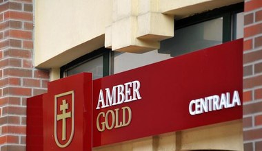 Gdański sąd ogłosił upadłość Amber Gold sp. z o.o.