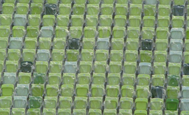 Gdański stadion gotowy na Euro 2012