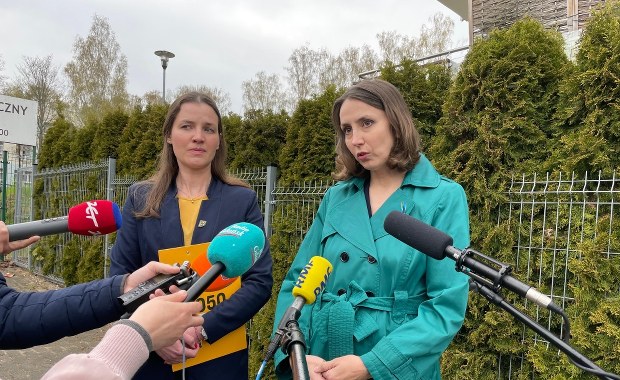 Gdański szpital psychiatryczny o wstrzymaniu przyjęć na oddział dziecięcy: To nasz niemy krzyk