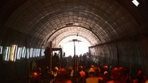Gdański tunel pod Martwą Wisłą