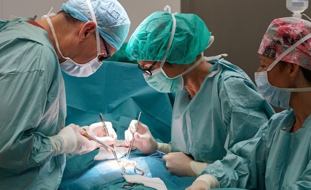 Gdańskie Centrum Sercowo-Naczyniowe odwołuje się w sprawie sieci szpitali