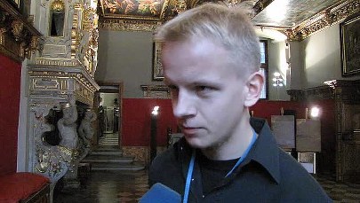 Gdańskie muzeum połączy się z Kosmosem