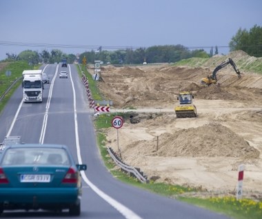 GDDKiA będzie analizować roszczenia włoskiego wykonawcy