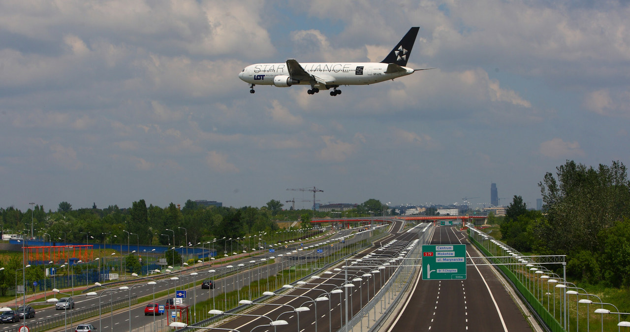 GDDKiA będzie remontować tunel pod drogą S79 /Stanisław  Kowalczuk /East News