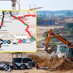 GDDKiA nie zwalnia tempa. Rusza przetarg na kolejny odcinek drogi S17
