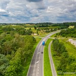 GDDKiA planuje w opolskim inwestycje drogowe za ponad pół miliarda złotych