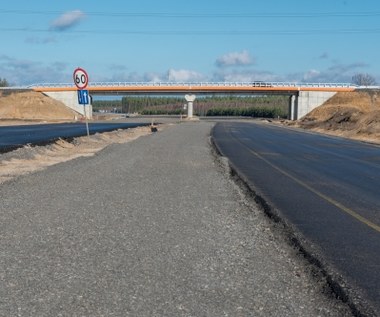 GDDKiA pod ścianą. Nikt nie chce skończyć budowy A1