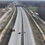 GDDKiA podała datę otwarcia nowego odcinka A2. Ma 65 km długości